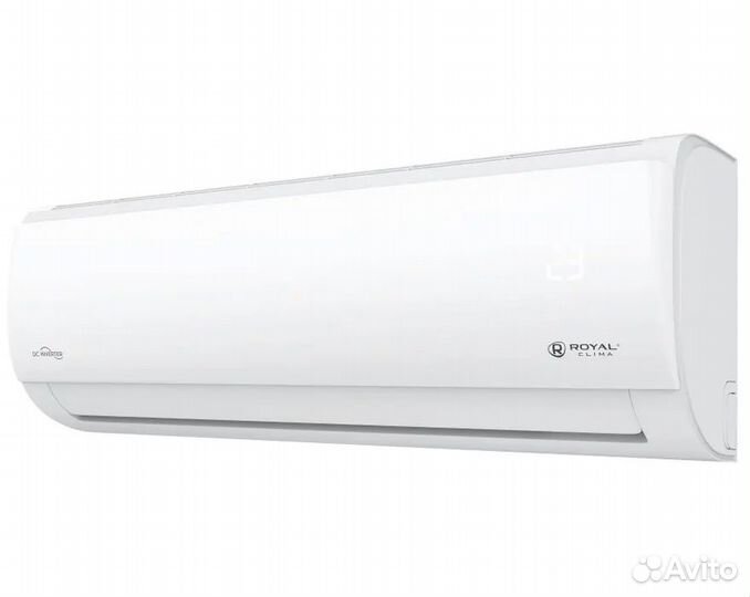 Сплит-система Royal Clima triumph inverter RCI-TWN