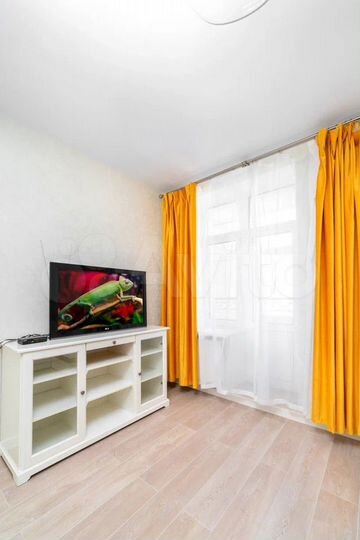 2-к. квартира, 65 м², 14/17 эт.