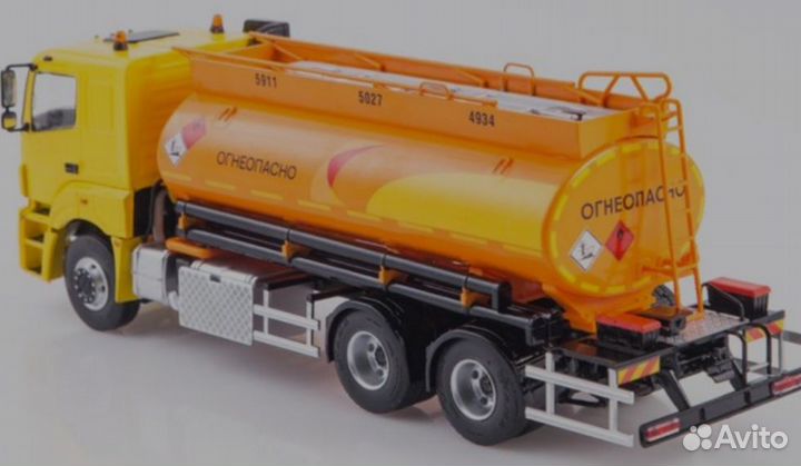 Масштабные модели 1 43