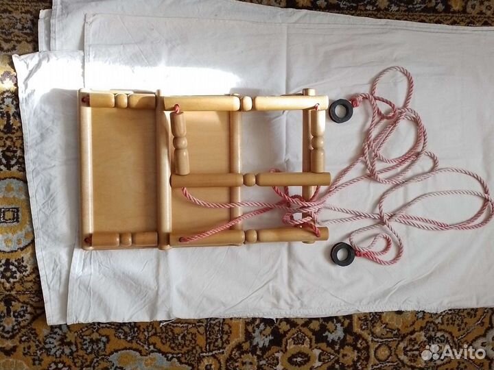 Детские качели