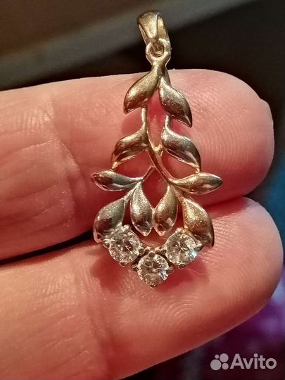 Серебро СССР