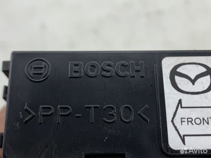 Блок BCM Mazda CX-5 KF