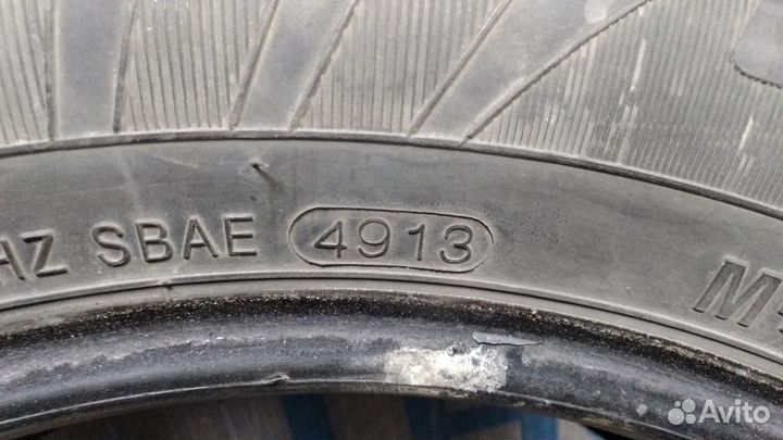 Aeolus ADC52 225/65 R17