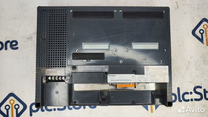 Pro-face GP2500-SC41-24V