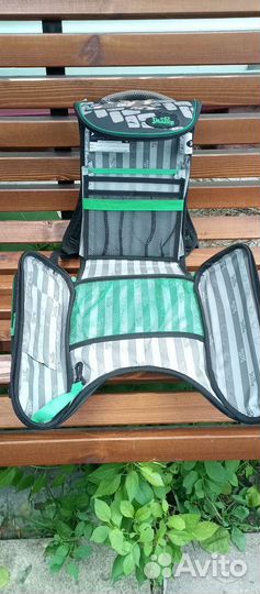 Ранец рюкзак школьный Delune