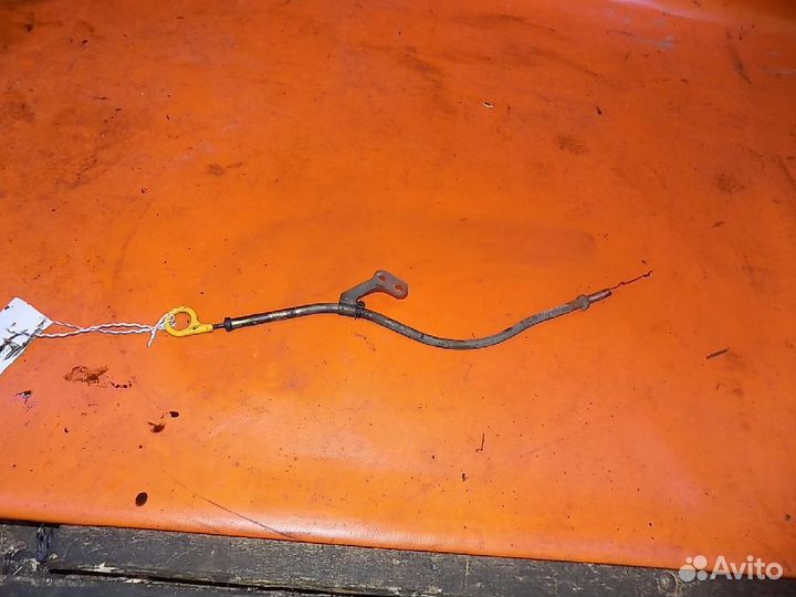 Щуп на Nissan Caravan VPE25 KA20DE