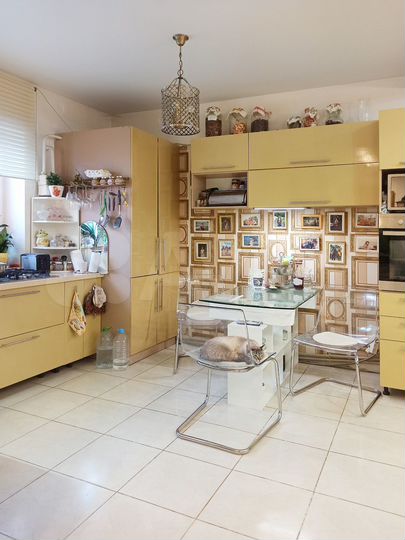 Таунхаус 192 м² на участке 2,6 сот.