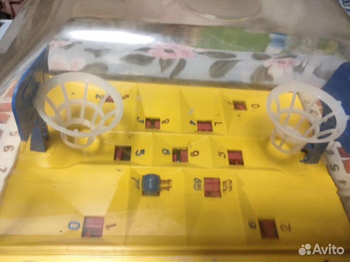 Настольные игры для детей