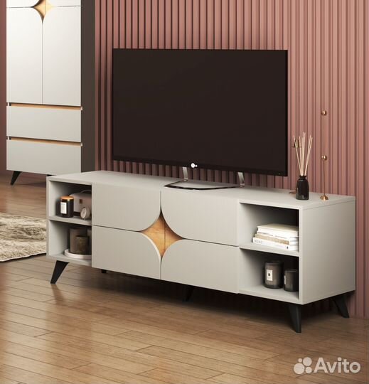 Тв-тумба 