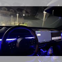 Русификация и программы авто uni z 2026 рест CS75, Махачкала