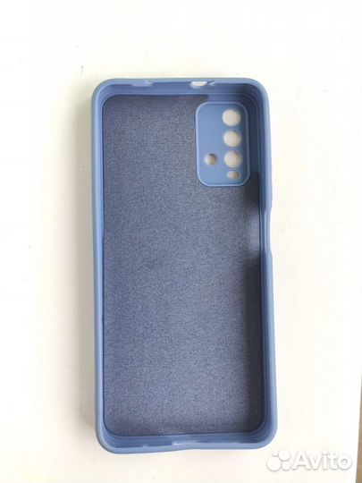 Чехол для xiaomi redmi 9T