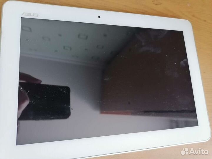 Планшет asus