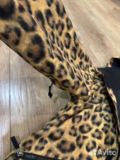 Горнолыжная куртка женская burton S