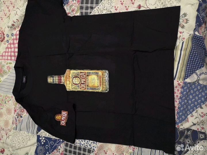 Футболка новая