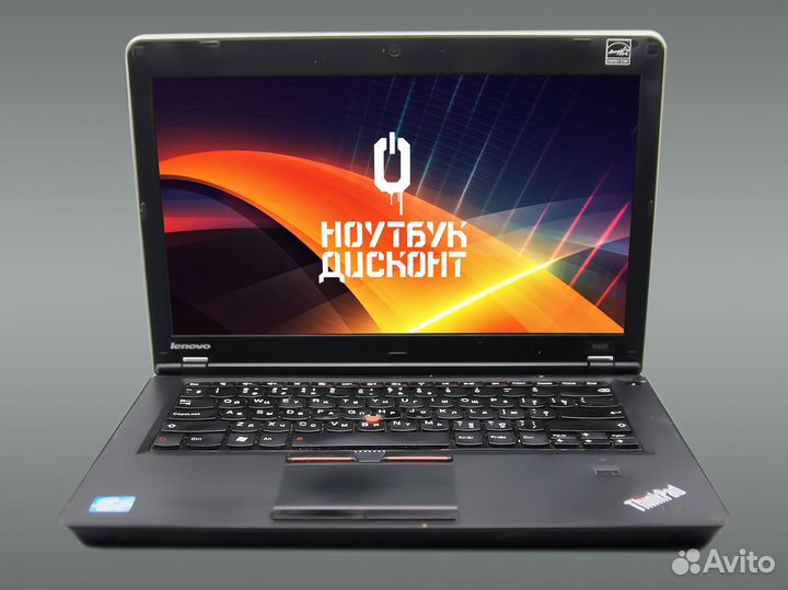 Lenovo Thinkpad E450 14.0