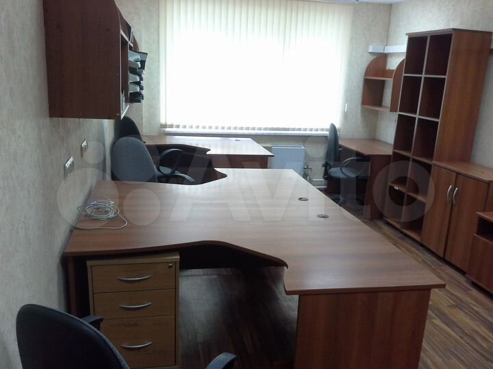 Офисное помещение, 212 м²