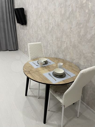 Квартира-студия, 30 м², 13/19 эт.