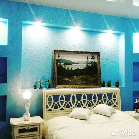 Ремонт квартир в Самаре