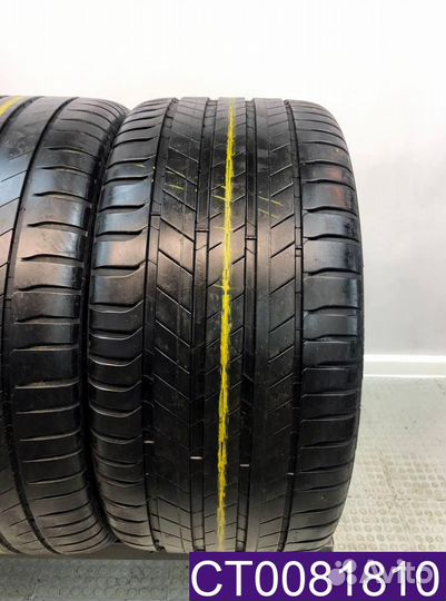 Michelin Latitude Sport 3 295/35 R21 96T