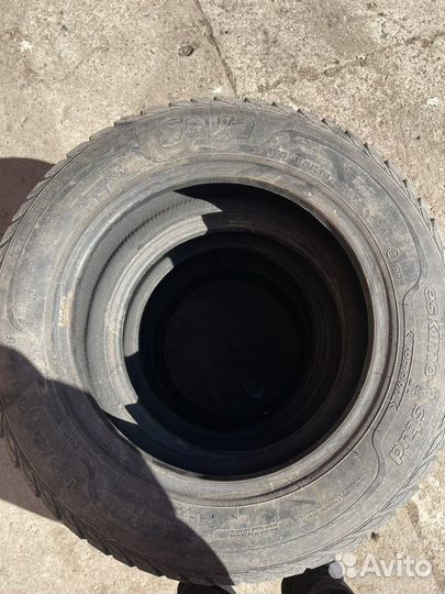 Sava Eskimo Stud 175/65 R14