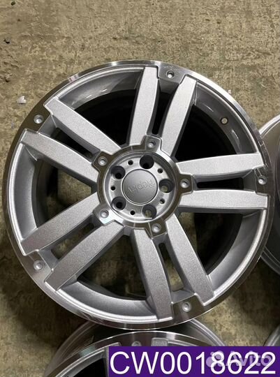 Диски R20 Mercedes-Benz Б/у Литые