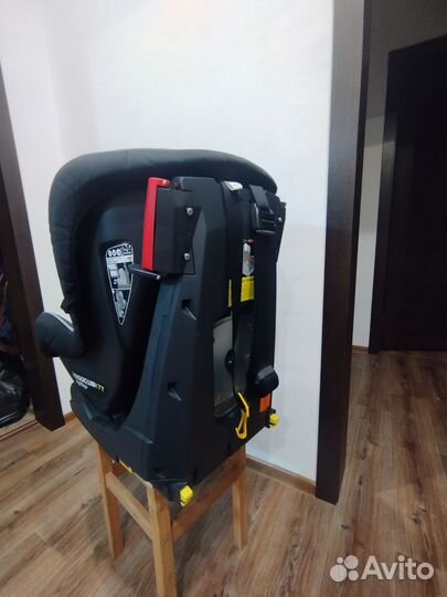 Детское автокресло Peg Perego Viaggio 1DUO FIX KTT