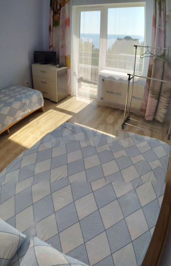 Комната 20 м² в 6-к., 2/3 эт.