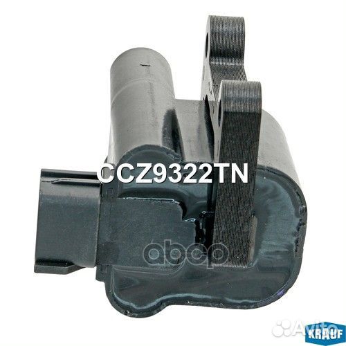 Катушка зажигания CCZ9322TN CCZ9322TN Krauf