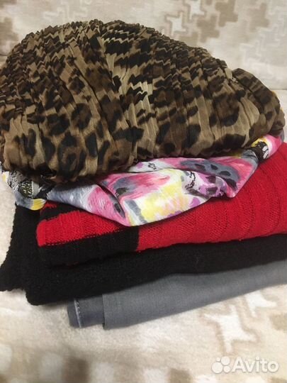 Женские вещи пакетом