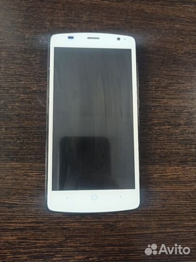 ZTE Blade L5, 8 ГБ