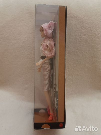 Кукла Barbie Псевдо Поппи Паркер nrfb