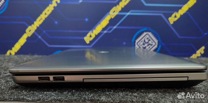 Ноутбук HP ProBook 4540S i3-3110M, 8Gb, SSD