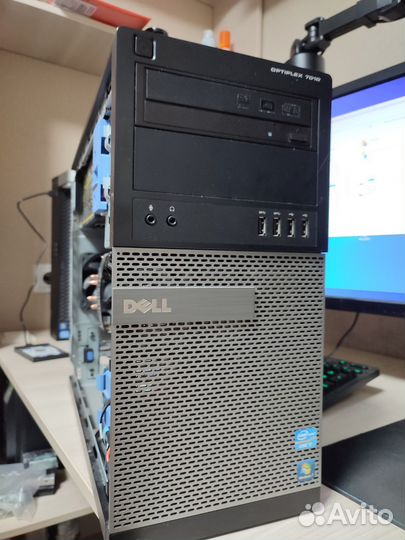 Системный блок Dell Optiplex7010