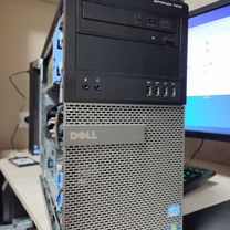 Системный блок Dell Optiplex7010