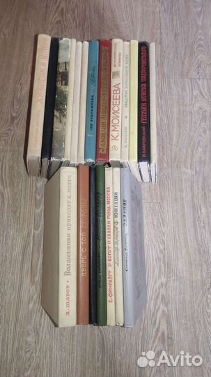 Литература для детского и юношеского возраста