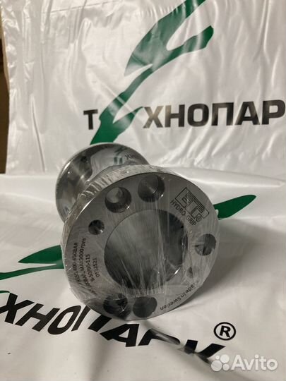 Гидро-Втулки ETP