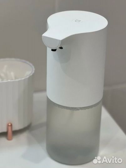 Сенсорный дозатор для мыла Xiaomi оригинал