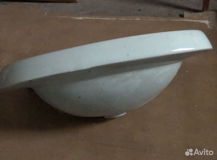 Раковина в ванную