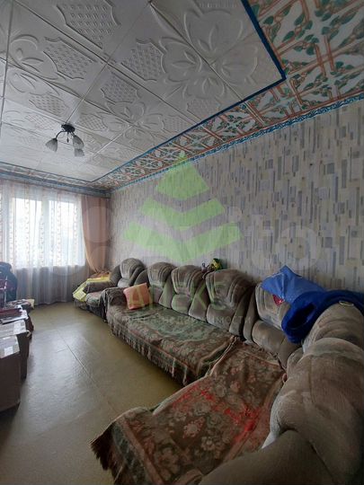 4-к. квартира, 69 м², 7/9 эт.