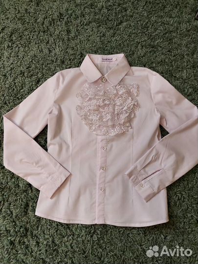 Школьная форма для девочки