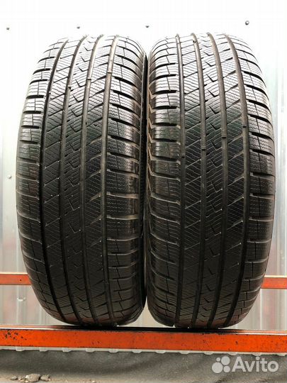 Vredestein QuaTrac Pro 225/65 R17