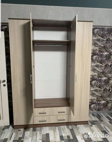 Спальный гарнитур Новый / Доставка 1-5 дней