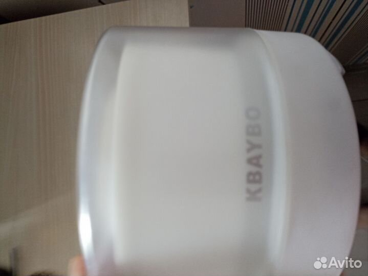 Увлажнитель стильный