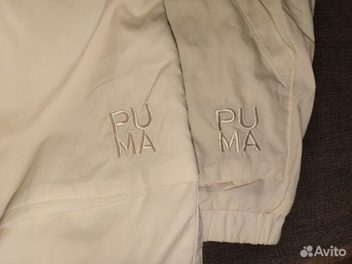 Спортивный костюм Puma Infuse Woven