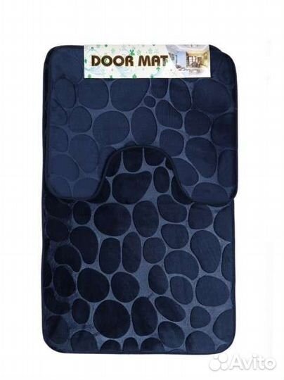 Коврик для ванной