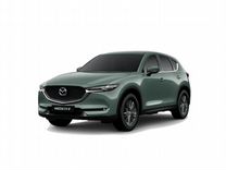 Новый Mazda CX-5 2.5 AT, 2023, цена от 4 960 000 руб.