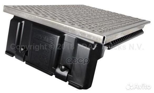 Аккумуляторная батарея 1791916 DAF