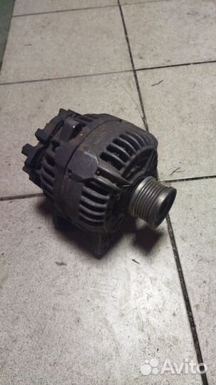 Название: генератор Bosch nissan Almera diesel