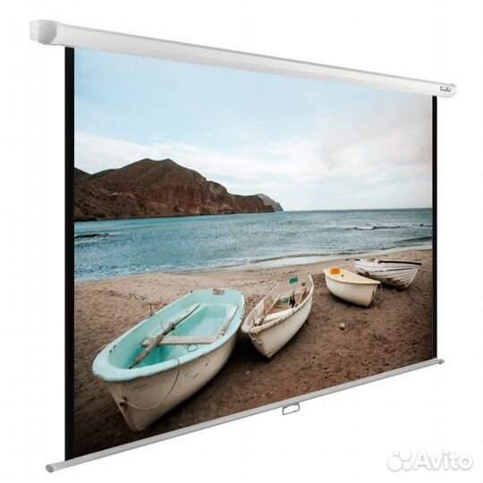 Экран Cactus 138x220см WallExpert CS-pswe-220x138