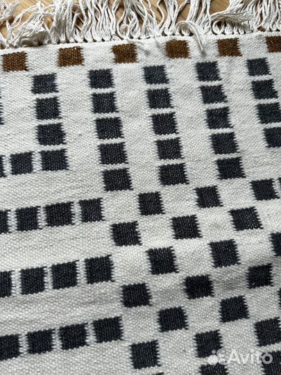 Шерстяной ковер IKEA